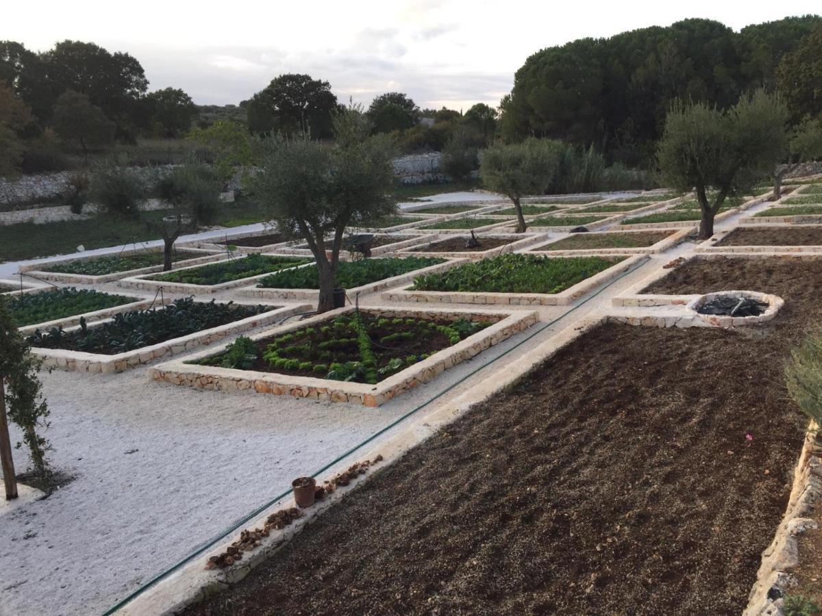 Villa Moresca dei Trulli Fernando Ostuni Esterno foto